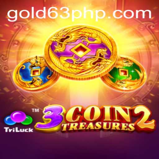 Exploring the Thrills of 3CoinTreasures2: A Gaming Adventure