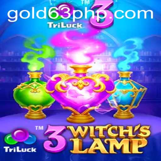 Unveiling the Mystical World of 3WitchsLamp: A Journey Through Enchantment