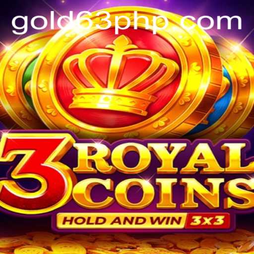 Unveiling the Thrills of 3RoyalCoins: A Game-Changer in the World of Gaming