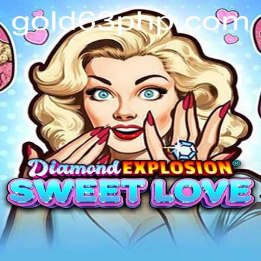Diamond Explosion Sweet Love Game Launch