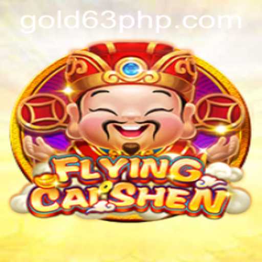 Unveiling the Thrills of FlyingCaiShen: A Journey into the Mystical World of 63PHP