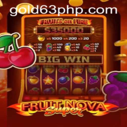 Exploring the Exciting World of FruitNovaSuper: A Guide to 63PHP Gaming