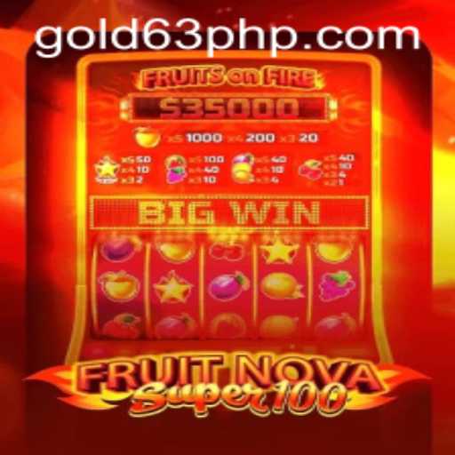 Explore the Exciting World of FruitNovaSuper100 with 63PHP