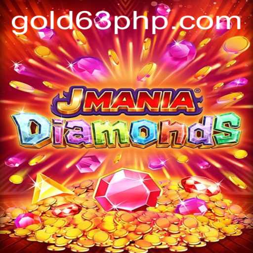 JManiaDiamonds: A Captivating Adventure in the World of 63PHP