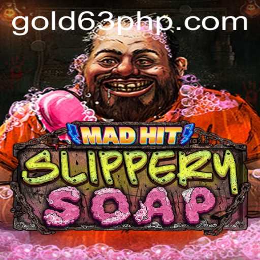 Exploring the World of MadHitSlipperySoap: A Unique Gaming Experience
