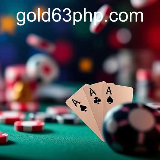 Exploring Responsible Gambling and Its Importance: A Deep Dive with 63PHP
