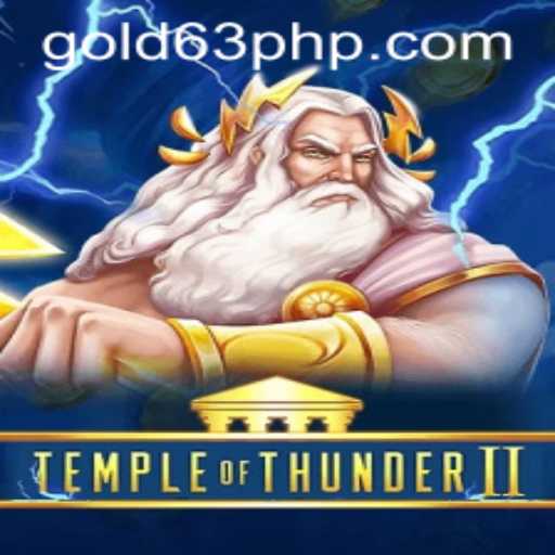 Temple of Thunder II: A Mystical Adventure in Gaming